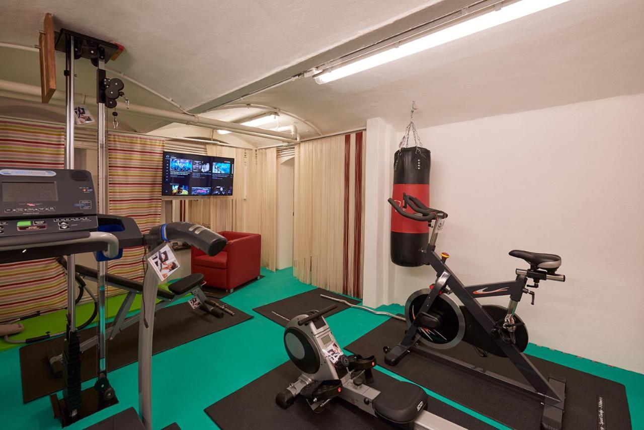 Hannover Business Home 외부 사진