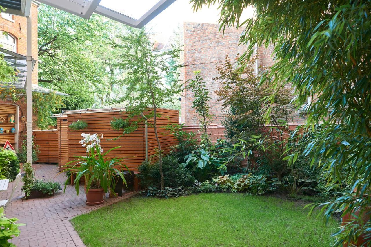 Hannover Business Home 외부 사진
