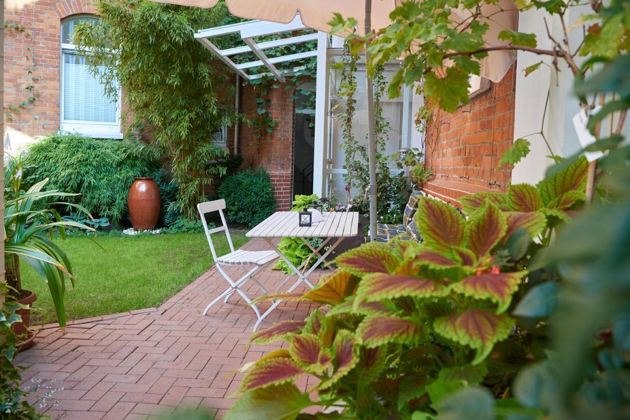 Hannover Business Home 외부 사진