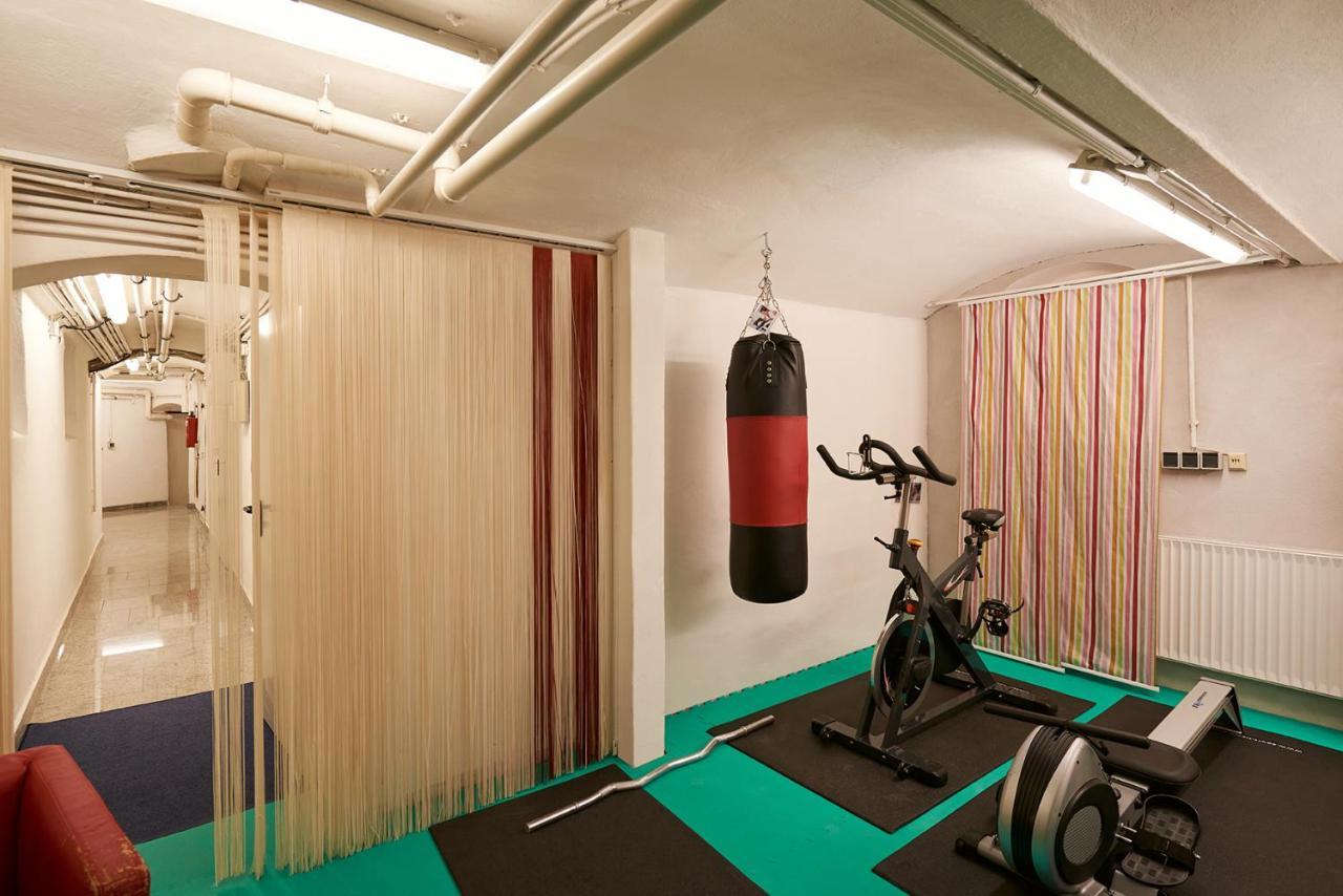 Hannover Business Home 외부 사진