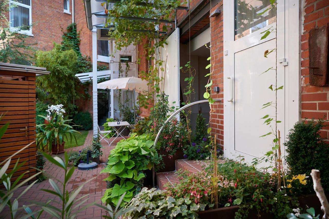 Hannover Business Home 외부 사진