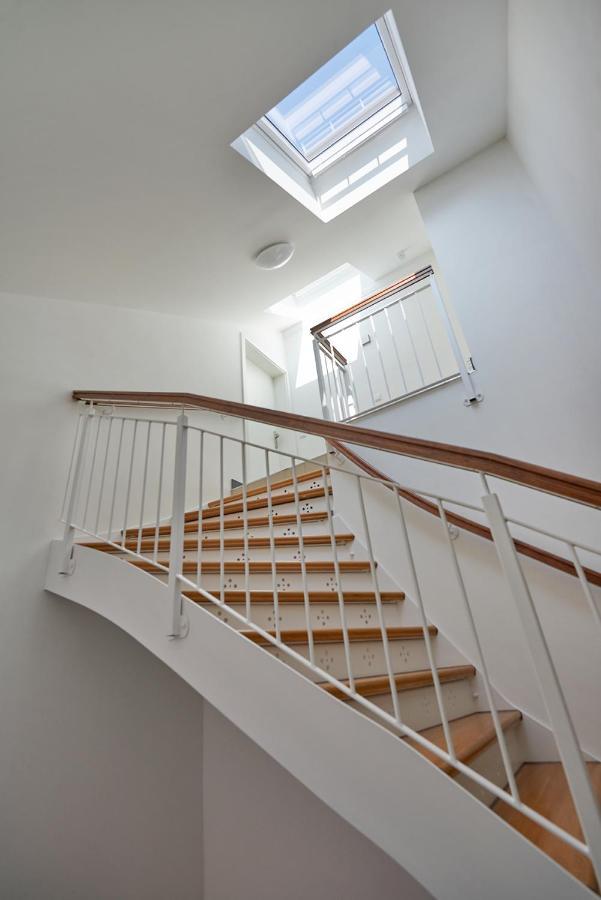 Hannover Business Home 외부 사진