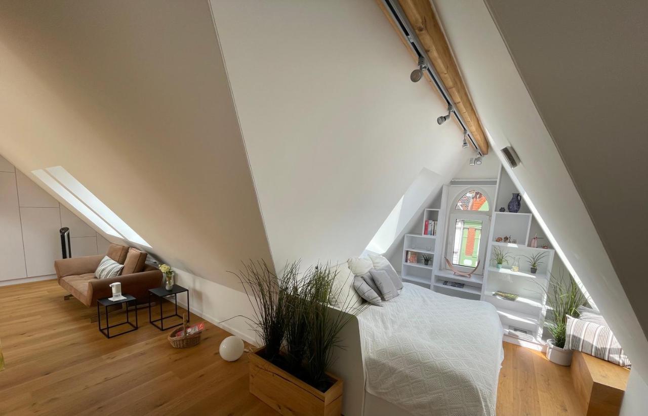 Hannover Business Home 외부 사진